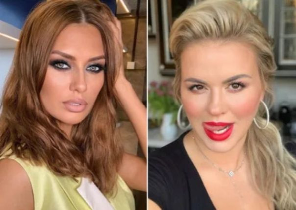 MeToo по-русски или Бабий бунт. Семенович в фате, Боня против Соловьёва