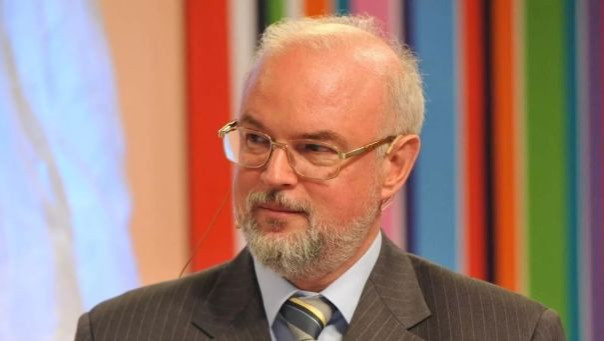 Давно пора: эксперт об ударе "Геранью" по дому советника министра обороны Украины