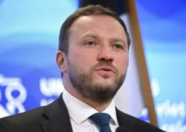 МИД Эстонии опроверг слова Зеленского о подготовке России к нападению на Прибалтику
