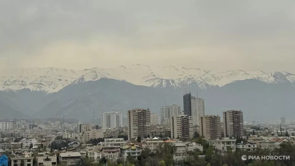 Иран не будет вести переговоры с США под угрозой