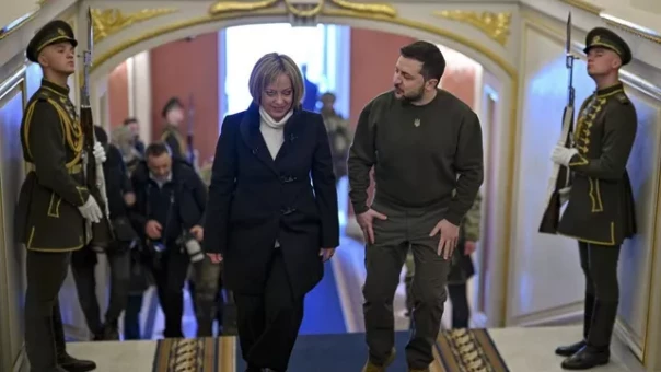 Кто чей прокси? Ростислав Ищенко