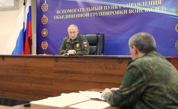 Заявления Валерия Герасимова вызвали бурную реакцию в соцсетях