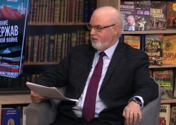 Нужны превентивные удары по Прибалтике, пока Европа не захватила Санкт-Петербург и Калининград. Почему Россия не наступает? Мнение Юрия Кнутова