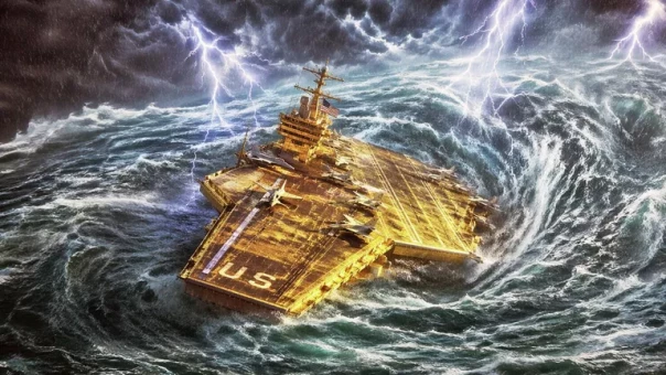 Россия готова к новому раунду военного противостояния