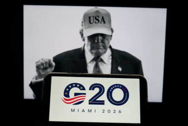 О чем говорит приглашение России на саммит G20 в США