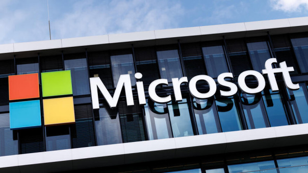 Microsoft предложила 9 тысячам сотрудникам выйти на пенсию из-за ИИ