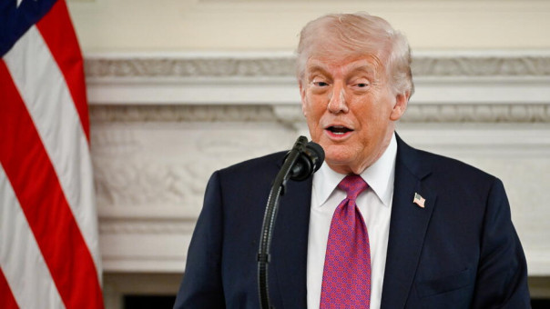 Трамп исключил применение ядерного оружия против Ирана