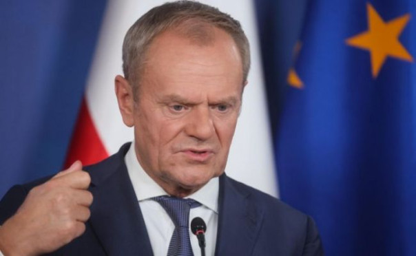 Дмитриев указал, когда Туск приедет в Россию умолять о поставках энергоресурсов