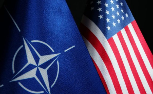 В США решили указать союзникам по НАТО на их место и наказать самых «ненадежных»