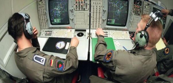 Загадочный звук над Мюнхеном: в НАТО наложили в штаны