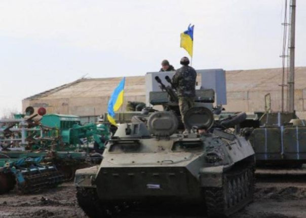 «Неугодных — на штурмы, неудобных — в подвалы». Безуглая сообщила о превращении 58-й бригады ВСУ в ОПГ