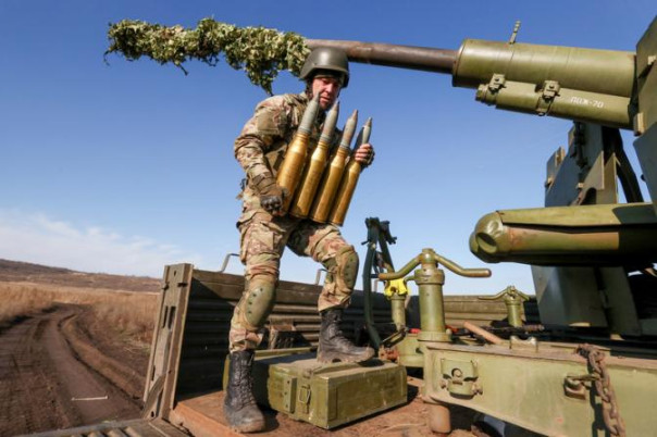 Сводки СВО, 25 апреля, главное: Прорыв «Востока» сразу на 6 км, «ответка» за Туапсе, бои под Сумами