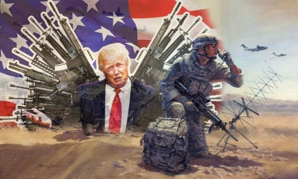 Не мирная пауза