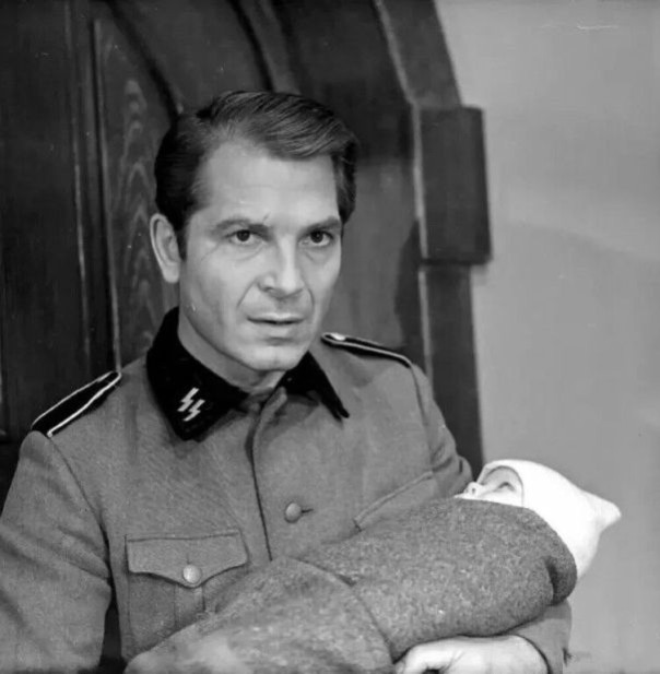 Судьба Отто Меллиса.