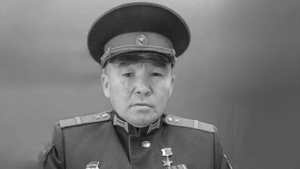 Умер Герой России Алексей Петров