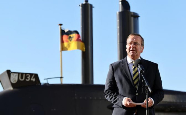 Дранг нах Остен-2: Германия запланировала Третью мировую войну к 100-летнему юбилею Второй