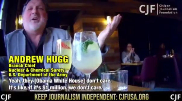 "Они крали наши деньги и покупали дома и машины... сотни тысяч долларов", — чиновник Пентагона о руководстве Украины