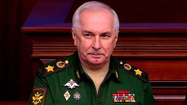 Межведомственное совещание по принципам и условиям набора в войска беспилотных систем