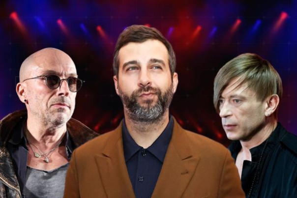 Уехали из России, но деньги любят наши: Как Нагиев, Ургант и «Би-2» зарабатывают из-за границы