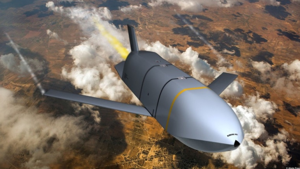 "Теперь Китай и Россия знают все секреты наших самых разрушительных бомб"