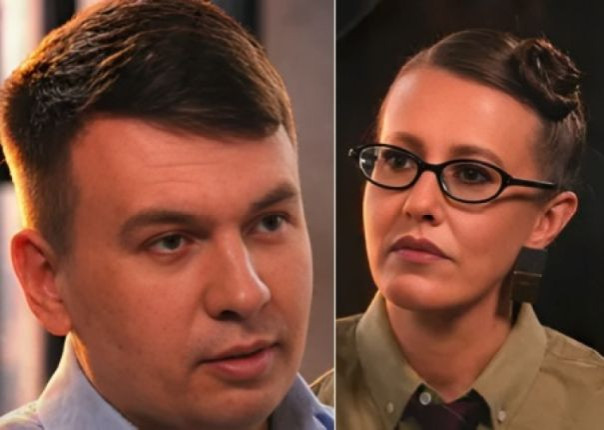 Ремесло у Собчак. В сети гадают, что стоит за раскаяниями блогера и почему ему можно критиковать власть