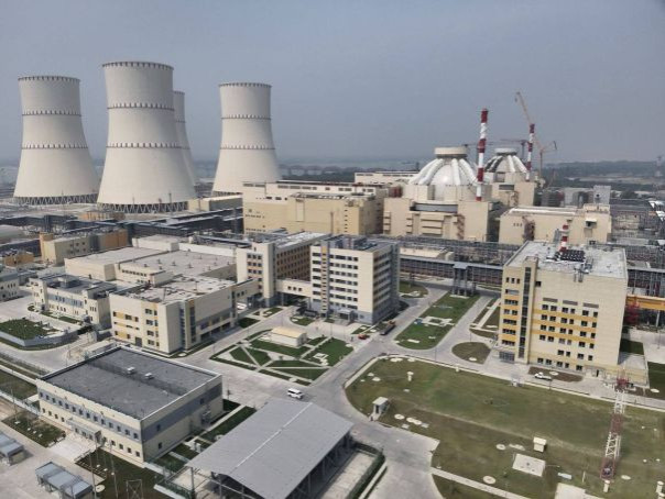 В Бангладеш запущен первый энергоблок АЭС «Руппур», построенной вместе с Россией