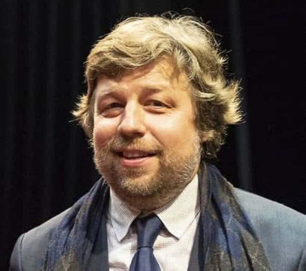 Ученого Бутягина освободили в рамках обмена