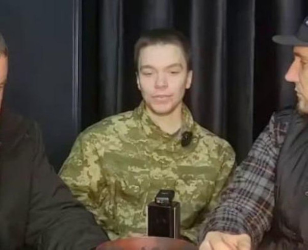 Предательство контрактника Климова привело к гибели 150 бойцов ВС РФ