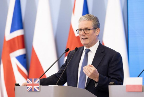 Неладно что-то в Британском королевстве…