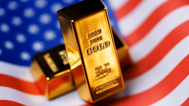 Монетный двор США начал закупать золото у колумбийских наркокартелей