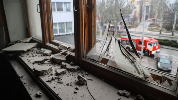 ВСУ атаковали промышленное предприятие в Пермском крае, нанесены уары по вертолетам Ми-28Н и Ми-8 ВКС РФ на полевом аэродроме в Воронежской области