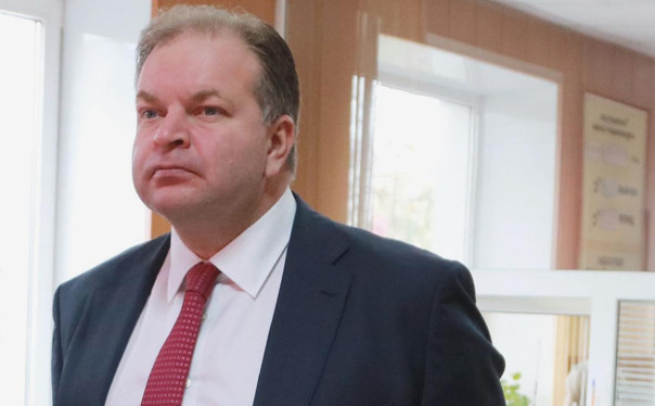 У экс-замминистра транспорта РФ изъяли имущество на ₽6 млрд