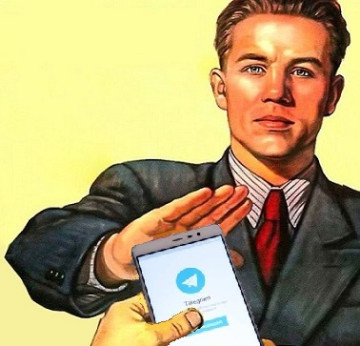 Перебои с платежами — расплата за упрямство "антимаксеров"