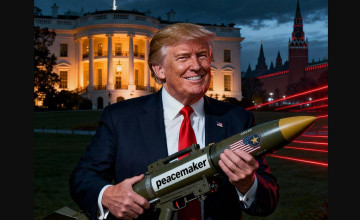 Трамп объявил перемирие. Надолго ли?