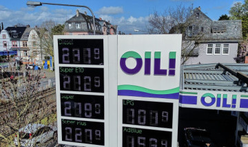 Без топлива в разгар кризиса: Европа заплатит за беспечность элит