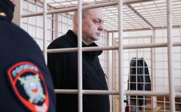 Экс-губернатор Курской области Смирнов получил 14 лет колонии