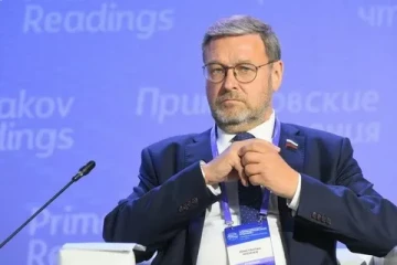 Косачёв назвал заявление спикера парламента Армении о выходе из ЕАЭС и ОДКБ некорректным