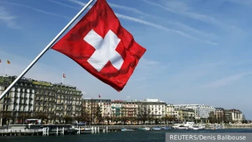 В Швейцарии решили открыться России из-за Ирана