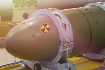 СВР: ЕС пробил дно собственного безумия, приступив к тайной проработке вопроса о создании производства ядерного оружия