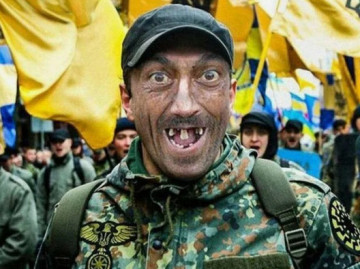 Шчо вы к нам прысталы?!