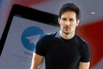 Агент Его Величества? Как Дуров связан с Лондоном и почему бесится из-за блокировки Telegram