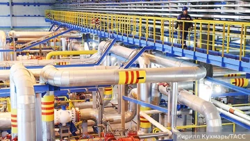 Последствия иранской войны меняют экономический статус России