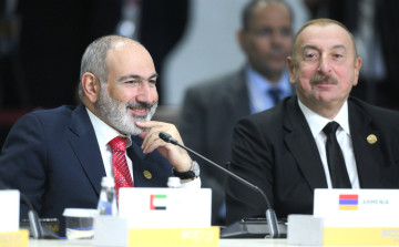 А нужно ли России СНГ?