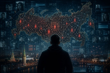 Бьют изнутри