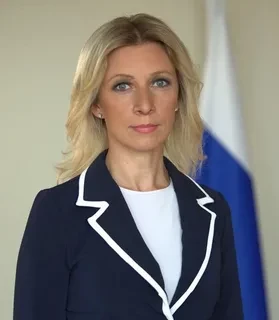 Мария Захарова: США насильно дают гражданство детям российских дипломатов