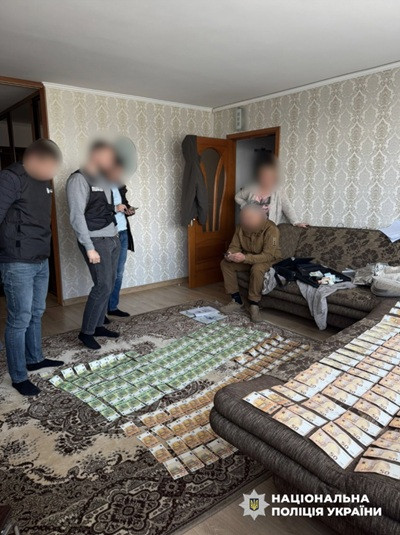 Правоохранители устроили облаву на военкомов по всей Украине