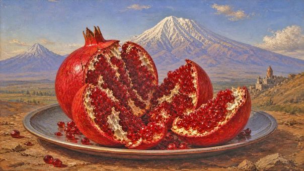 Изменить географию: Армения выбирает очень рискованный путь