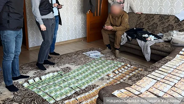 Рынок «людоловов» на Украине вступил в стадию передела