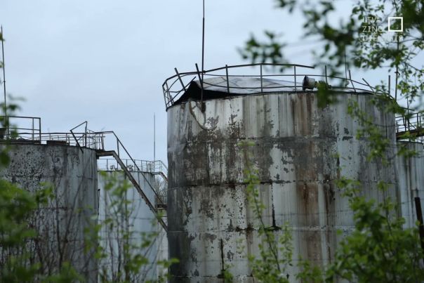 В Латвии снова упали украинские дроны: на пассажирский поезд Рига – Даугавпилс и нефтяной терминал