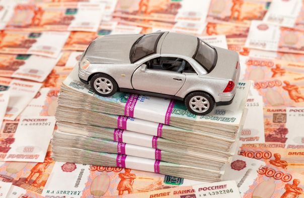 Как работает автоломбард?